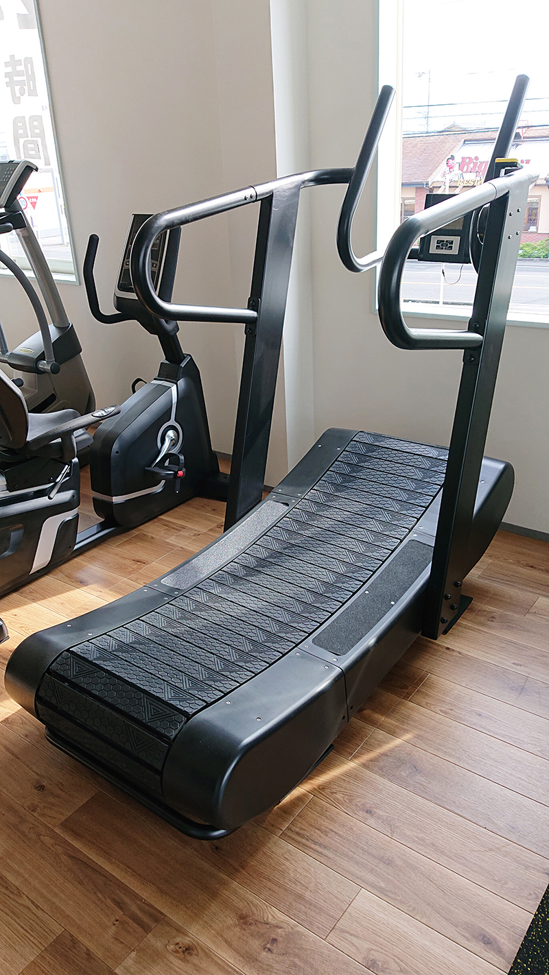 Facilities 施設情報 フィットネス スポーツジムのエイチジム